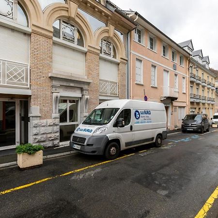 Appartement Cosy 2 Places De Parking Wifi Centre Ville โกเตอเรต์ ภายนอก รูปภาพ