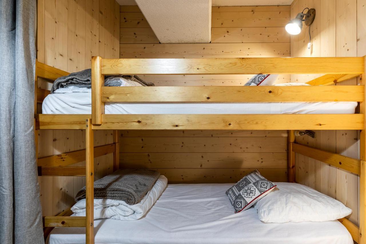 Appartement Cosy 2 Places De Parking Wifi Centre Ville โกเตอเรต์ ภายนอก รูปภาพ