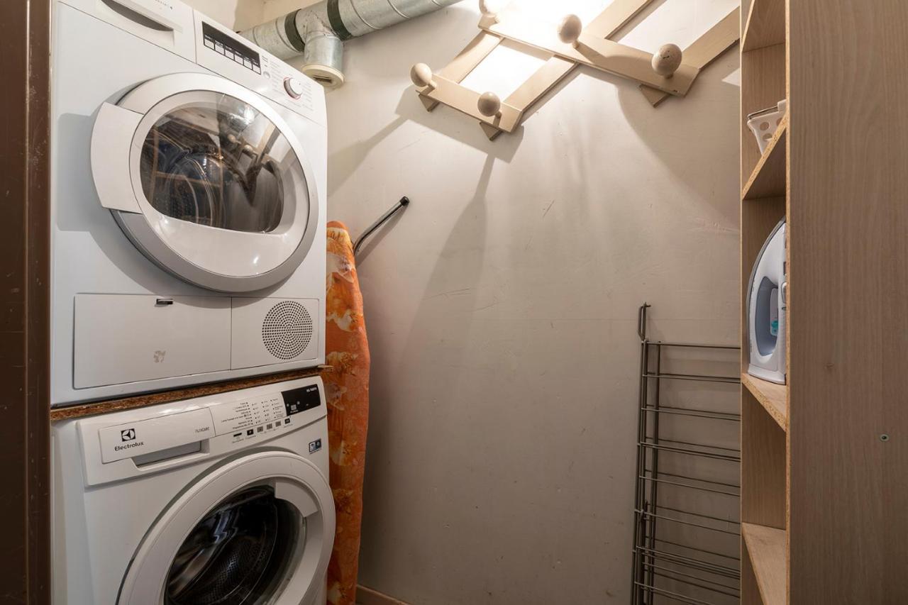 Appartement Cosy 2 Places De Parking Wifi Centre Ville โกเตอเรต์ ภายนอก รูปภาพ