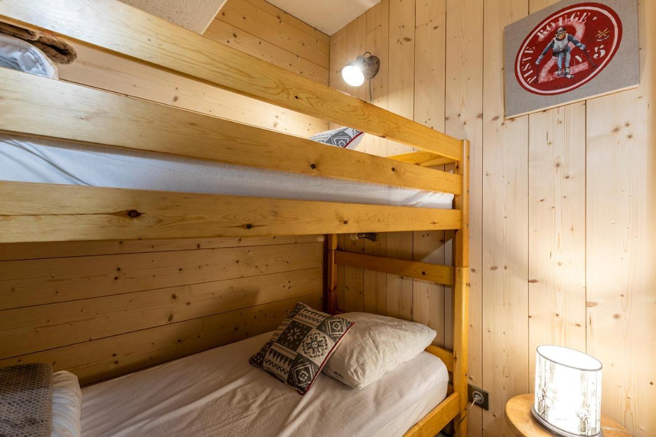 Appartement Cosy 2 Places De Parking Wifi Centre Ville โกเตอเรต์ ภายนอก รูปภาพ