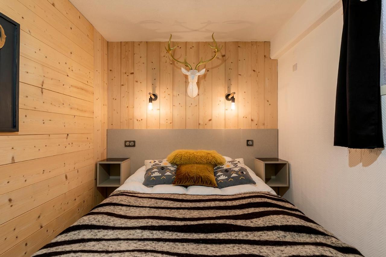 Appartement Cosy 2 Places De Parking Wifi Centre Ville โกเตอเรต์ ภายนอก รูปภาพ