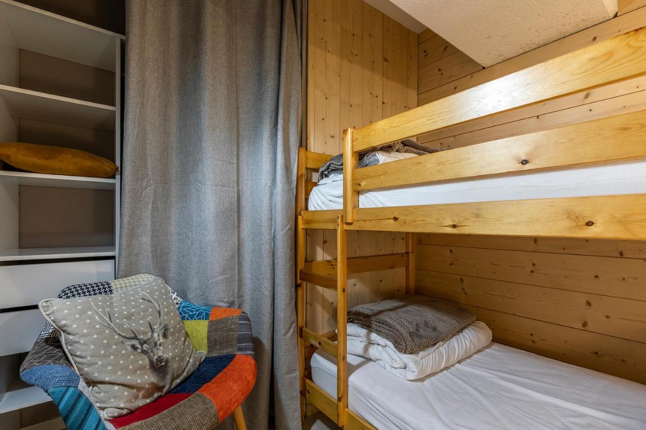 Appartement Cosy 2 Places De Parking Wifi Centre Ville โกเตอเรต์ ภายนอก รูปภาพ