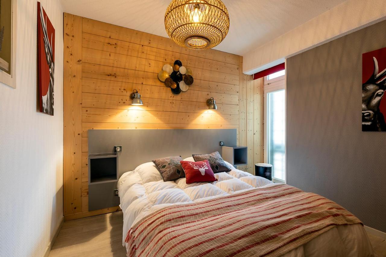 Appartement Cosy 2 Places De Parking Wifi Centre Ville โกเตอเรต์ ภายนอก รูปภาพ